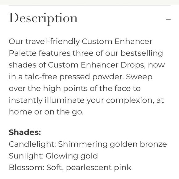 CoverFX Enhancer & Wander Beauty Trip for Two Blush/Bronzer/Highlighter palettes - Picture 12 of 16